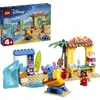Image de Lego® Disney Classic 43280 Jeux De Plage Avec Lilo Et Stitch