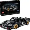Image de Lego® Technic 42223 - La Voiture De Course 1966 Ford Gt40 Mkii