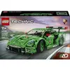 Image de Jeux de construction 911 gt3 r rexy technic porsche Lego Vert TU A2602181