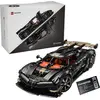 Image de Lego® Technic 42232 - Megacar Sadair's Spear De Koenigsegg