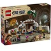 Image de LEGO ONE PIECE 75641 Le repaire du docteur Hiluluk