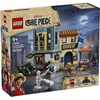 Image de LEGO ONE PIECE 75642 L'affrontement avec le capitaine Smoker