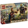Image de LEGO ONE PIECE 75644 Dorry contre Brogy - Les géants de Little Garden