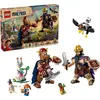 Image de Lego® One Piece 75644 - Dorry Contre Brogy   Les Geants De Little Garden