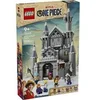 Image de LEGO ONE PIECE 75645 Bataille au château de Drum