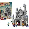 Image de Lego® One Piece 75645 - Bataille Au Chateau De Drum