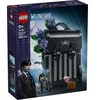 Image de LEGO 76787 Le sac à dos de Mercredi