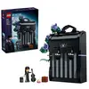 Image de Lego® Wednesday 76787 - Le Sac A Dos De Mercredi