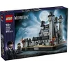 Image de LEGO 76788 L'Académie Nevermore