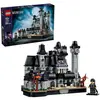 Image de Lego® Wednesday 76788 - L'academie Nevermore