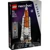 Image de LEGO Technic 42221 La fusée SLS NASA Artemis