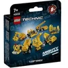 Image de LEGO Technic 42233 Machines puissantes