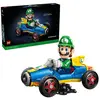 Image de Lego® Super Mario 72050 - Mario Kart  : Luigi Et Proto 8