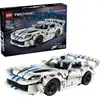 Image de Lego® Technic 42234 - Voiture De Sport Dodge Viper Gts-r