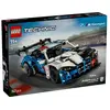 Image de LEGO Technic 42226 Voiture de course BMW M4 GT3 EVO