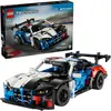 Image de Lego®technic 42226 Voiture De Course Bmw M4 Gt3 Evo
