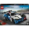 Image de Jeux de construction véhicule m4 gt3 evo technic bmw Lego Multicolore TU A2601981