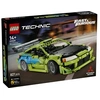 Image de LEGO Technic 42229 Voiture Mitsubishi Eclipse de Fast and Furious