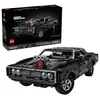 Image de Lego® Technic 42231 - Voiture Dodge Charger R/t De Fast And Furious
