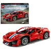 Image de Lego® Technic 42235 - Voiture Ferrari 488 Pista