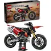 Image de Lego® Technic 42238 - La Moto Ducati Desmo450 Mx Factory Pour Enfant