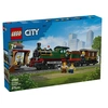 Image de LEGO City 60511 Le train à vapeur rétro