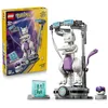 Image de LEGO Pokémon Smart Play : L’Évasion du Labo de Mewtwo - Jouet Interactif - Set Compatible incluant 1 Smart Tag et 1 Pokémon - Idée de Cadeau pour Garçons et Filles dès 10 Ans - 72163 en occasion ou reconditionné