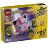 Image de LEGO Pokémon 72159 SMART Play : Le concert de Rondoudou