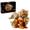 Image de Lego® Pokemon 72160 Arcanin