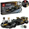 Image de Lego® Speed Champions 77252 - Voiture De Course De L'ecurie Apxgp De F1 : Le Film