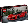 Image de LEGO Speed Champions 77254 Voiture de course Ferrari SF90 XX Stradale