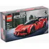 Image de 77254 - Voiture de course Ferrari SF90 XX Stradale LEGO® Speed Champions