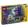 Image de LEGO Pokémon 72166 SMART Play : L'affrontement terrifiant entre Osselait et Ectoplasma