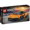 Image de Jeux de construction véhicule w1 speed champions mc laren Lego Orange TU A2601788