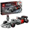 Image de Lego® Speed Champions 77259 - Voiture De Course Audi Revolut F1® Team R26