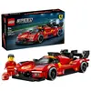 Image de Lego® Speed Champions 77261-  Ferrari 499p