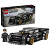 Image de Lego® Speed Champions 77262 - La Ford Mustang Hoonicorn V1 De 1965 De Ken Block