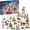Image de Lego® Disney 43298 Le Calendrier De L'avent 2026