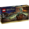 Image de LEGO Harry Potter 76477 Norbert : le bébé dragon de Hagrid