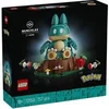 Image de LEGO Pokémon 72150 Goinfrex