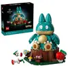 Image de Lego® Pokemon 72150 Goinfrex