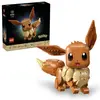 Image de Lego® Pokemon 72151 - Evoli