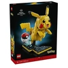 Image de LEGO Pokémon 72152 Pikachu et Poké Ball