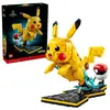 Image de Lego® Pokemon 72152 - Pikachu Et Poke Ball
