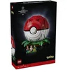 Image de LEGO Pokémon 72154 Poké Ball Moments culte de Dresseur