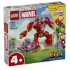 Image de Disney Junior Marvel 11209 Ultron contre Iron Man