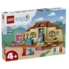 Image de Bluey 11221 L'école avec Rusty et Bluey