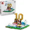 Image de Lego® Editions Sports 43011 - Lionel Messi Best Of