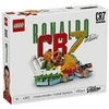 Image de LEGO Editions Football 43012 Cristiano Ronaldo - Best of