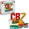 Image de Lego® Editions Sports 43012 - Cristiano Ronaldo Best Of